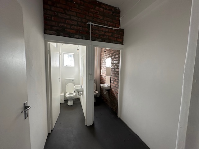 To Let commercial Property for Rent in Maitland Western Cape
